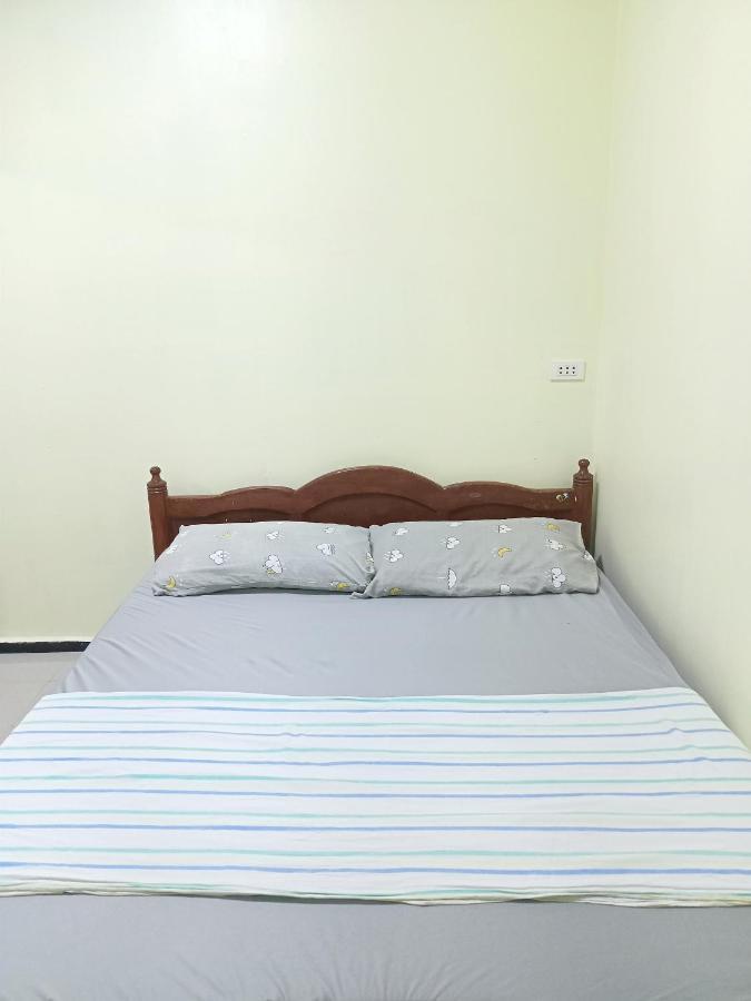 Byannix Guests Room Moalboal Eksteriør billede